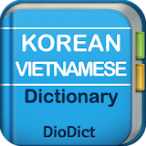 Vietnamese-Korean Dictionary icon