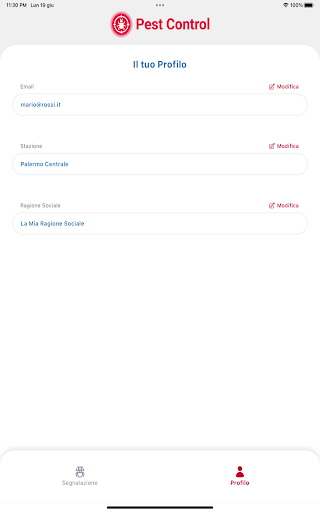 DUSSMANN PEST CONTROL