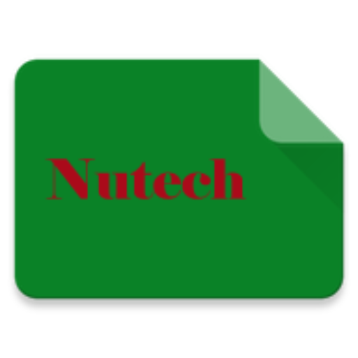Nutech 2703 logo