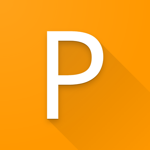 Portir logo