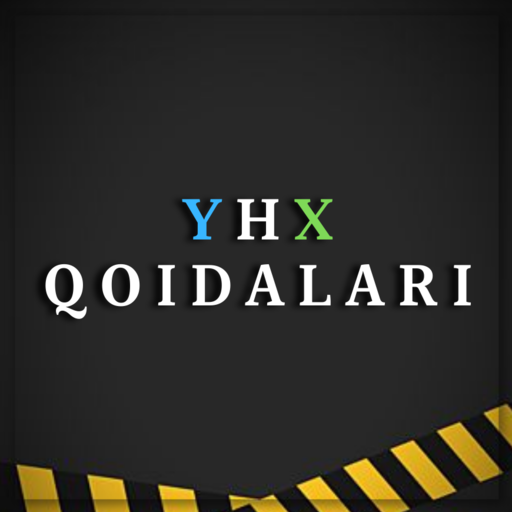 Yol Harakat Qoidalari logo