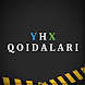 Yo'l Harakat Qoidalari - Androidアプリ