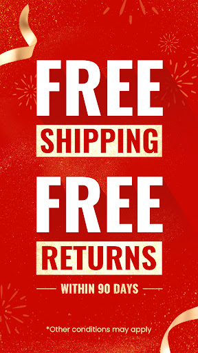 Android application Temu: Shop Like a Billionaire screenshort
