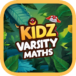 Kidz Varsity Maths Mod Apk