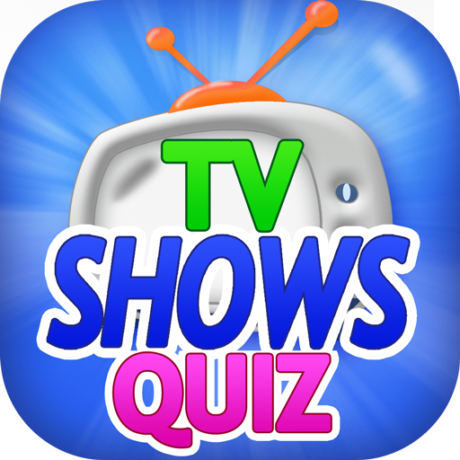TV Shows Trivia Quiz Game 6.0 Icon