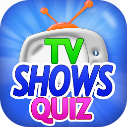 Icon image TV Shows Trivia Quiz Game
