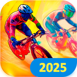 E-Bike Racing Tycoon Simulator Mod Apk