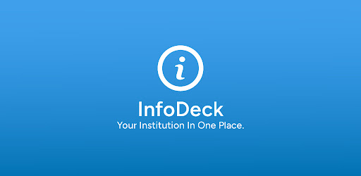 InfoDeck