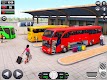 screenshot of Bus Simulator: City Bus Games