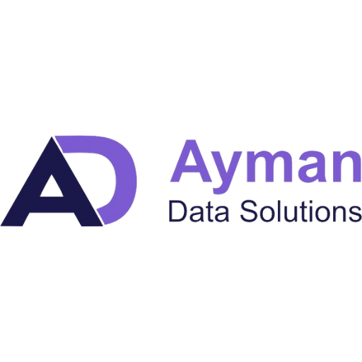 AymanData logo