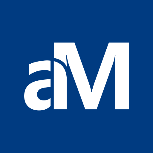 ATREA aMotion logo