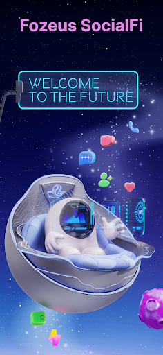 Android application Fozeus screenshort