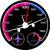 Dashboard Air Pro icon