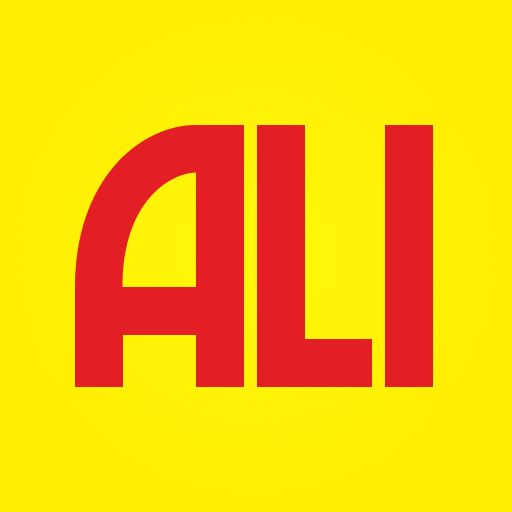 ALI DONER KEBAB logo