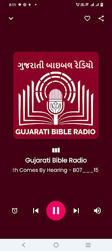 India Bible Radioのおすすめ画像5