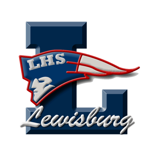 Lewisburg High School logo
