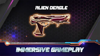 Game screenshot Gun Simulator: Real Gun Master apk download