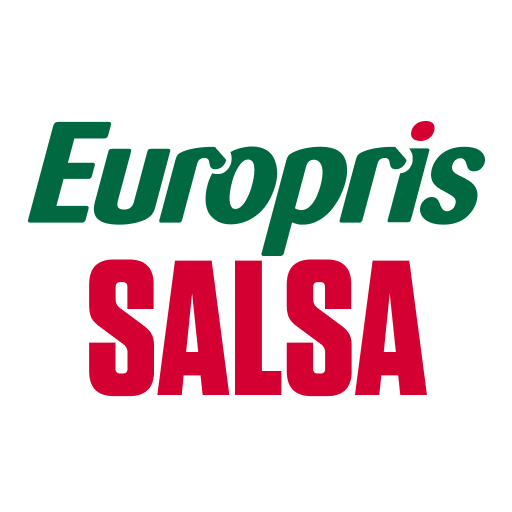 SALSA - Personlig salgstrening logo