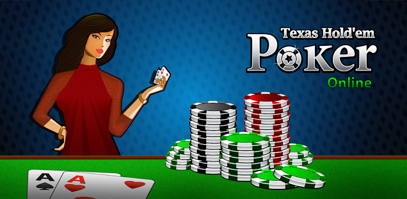 Texas Holdem Poker Star Online