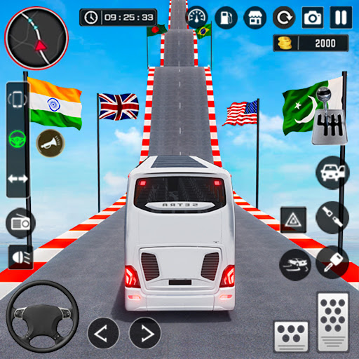 Crazy Car Racing Games Offline App Stats: Downloads, Users and