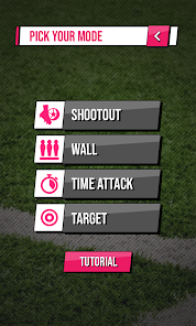 Screenshot 22 Penalty World Cup - Qatar 2022 android