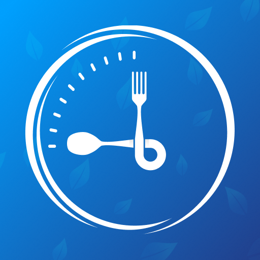 Fasting, Calorie Counter, Diet 2.0 Icon