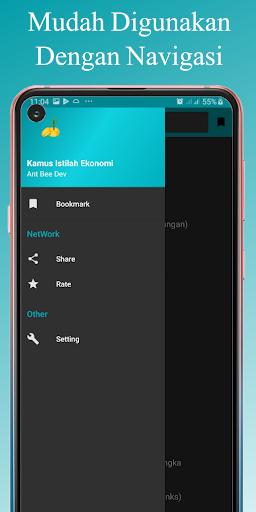 Kamus Ekonomi Syariah