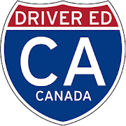 Canada Driver License Reviewer