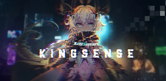 Kingsense