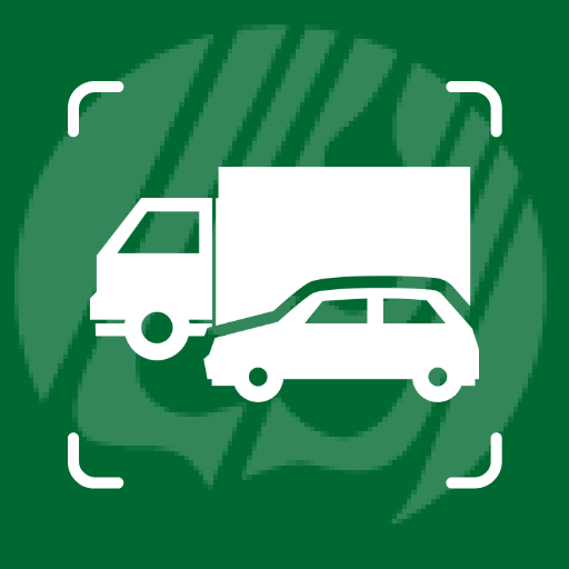 KISAN Security App logo