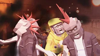 Game screenshot Dead Hunter: Offline Zombie Sh mod apk