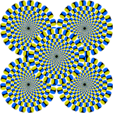 Illusion Optical Visions icon