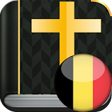 Bible de Belgique icon