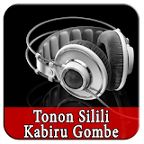 Tonon Silili - Kabiru Gombe Songs Full icon