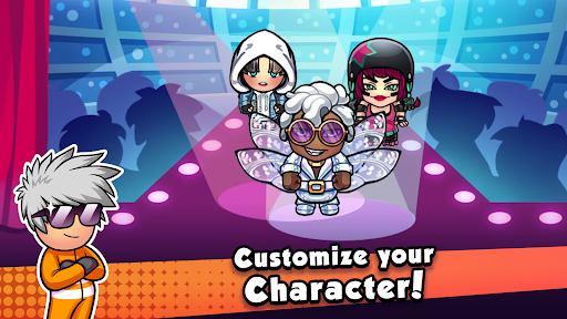 Bomber Friends - Action - games