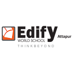 Cover Image of Télécharger EDIFY WORLD SCHOOL ATTAPUR  APK