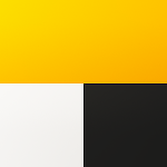Cover Image of ดาวน์โหลด Yandex Go — แท็กซี่และการจัดส่ง  APK