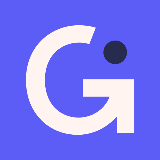 Genomapp. Healthy Ethics. logo