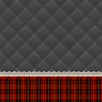 Cute Wallpaper Classic Plaid