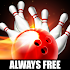 Bowling Strike: Free, Fun, Relaxing1.623
