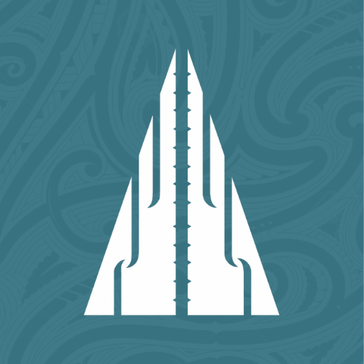 Te Pupuhuka a Tai logo