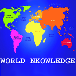 Відарыс значка "World Knowledge"