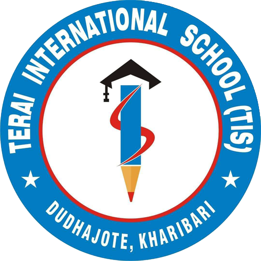 Terai International School logo