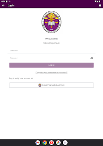 Screenshot image