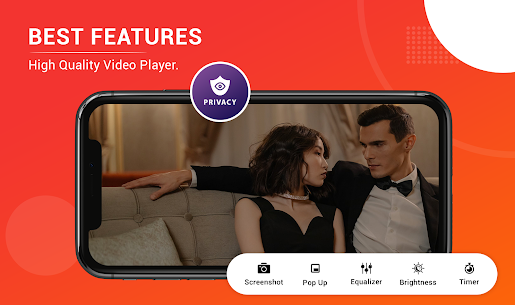 Born Video Player Free HD Video Player Mod Apk for Android 3