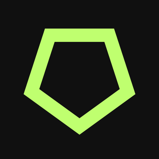 Overall Games logo