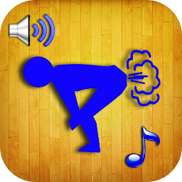 Icon image Funny Fart Sounds Ringtones