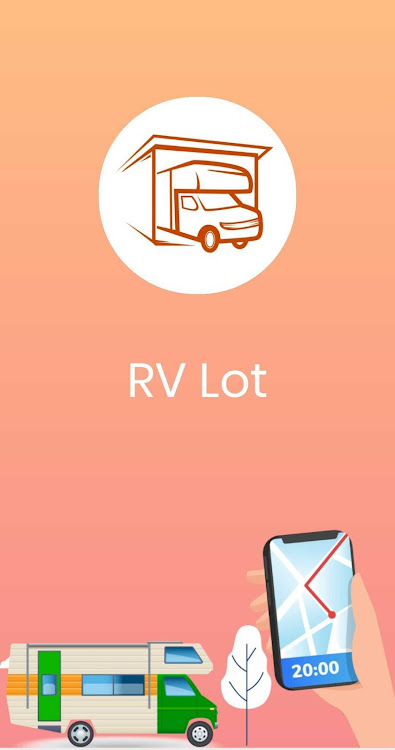RV Lot - 1.7 - (Android)