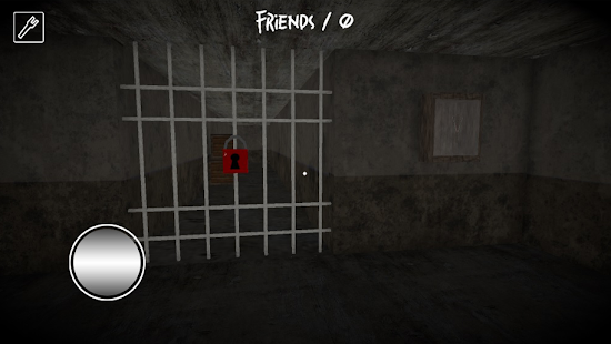 Celestina 2 Horror Cage Escape 4.0.0.0 APK screenshots 3