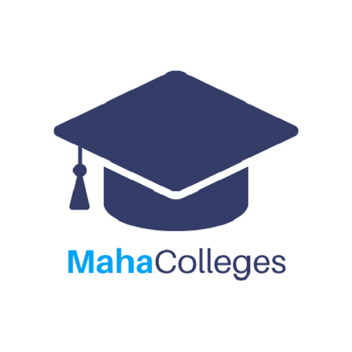 Maha Colleges logo
